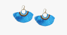 Load image into Gallery viewer, Tassel Earrings