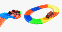 Load image into Gallery viewer, Magic Rainbow Racetrack - FREE SHIP DEALS