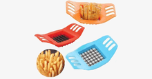 Load image into Gallery viewer, French Fry Cutter - FREE SHIP DEALS