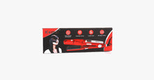 Load image into Gallery viewer, Argan Oil Salon Steam Hair Straightener - FREE SHIP DEALS