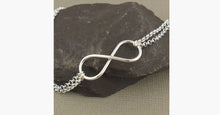 Load image into Gallery viewer, Infinity Anklet - FREE SHIP DEALS