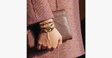 Load image into Gallery viewer, Vintage Double Heart Bracelet - FREE SHIP DEALS