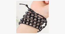 Load image into Gallery viewer, Chessboard Wrap Bracelet - FREE SHIP DEALS