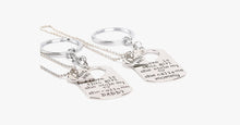 Load image into Gallery viewer, Mommy &amp; Daddy's Girl Pendant Set - FREE SHIP DEALS