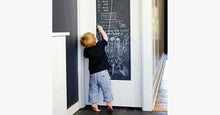 Load image into Gallery viewer, Creative Blackboard Wall Stickers With Chalks - FREE SHIP DEALS