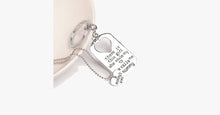 Load image into Gallery viewer, Mommy &amp; Daddy's Girl Pendant Set - FREE SHIP DEALS
