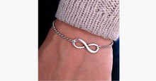 Load image into Gallery viewer, Infinity Bracelet