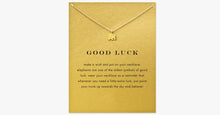 Load image into Gallery viewer, Good Luck Elephant Pendant - FREE SHIP DEALS
