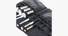 Load image into Gallery viewer, Professional Cosmetic Makeup Brush Apron - FREE SHIP DEALS