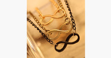 Load image into Gallery viewer, Infinity Bracelet