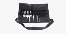Load image into Gallery viewer, Professional Cosmetic Makeup Brush Apron - FREE SHIP DEALS