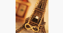 Load image into Gallery viewer, Infinity Bracelet