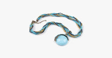 Load image into Gallery viewer, Bohemian Gemstone Pendant - FREE SHIP DEALS