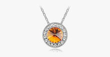 Load image into Gallery viewer, Florence Crystal Bold Pendant - FREE SHIP DEALS
