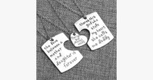 Load image into Gallery viewer, Daddy's Girl Mama's World Set - FREE SHIP DEALS