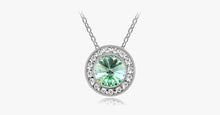 Load image into Gallery viewer, Florence Crystal Bold Pendant - FREE SHIP DEALS