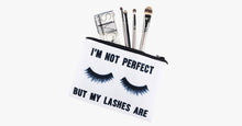 Load image into Gallery viewer, Makeup Travel Bag