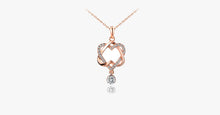 Load image into Gallery viewer, Elegant Heart Pendant - FREE SHIP DEALS