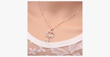 Load image into Gallery viewer, Elegant Heart Pendant - FREE SHIP DEALS