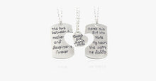 Load image into Gallery viewer, Daddy's Girl Mama's World Set - FREE SHIP DEALS