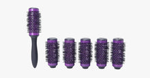Load image into Gallery viewer, Round Styling Brush Tool Set