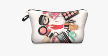 Load image into Gallery viewer, Makeup Travel Bag
