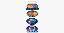 Load image into Gallery viewer, Magic Rainbow Racetrack - FREE SHIP DEALS