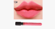 Load image into Gallery viewer, Matte Liquid Lipsticks