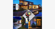 Load image into Gallery viewer, Outdoor Laser Light - FREE SHIP DEALS