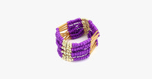 Load image into Gallery viewer, Bohemian Prague Bracelet - FREE SHIP DEALS
