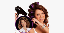 Load image into Gallery viewer, Round Styling Brush Tool Set