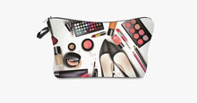 Load image into Gallery viewer, Makeup Travel Bag