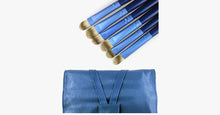 Load image into Gallery viewer, Ocean Blue 24 Piece Brush Set - FREE SHIP DEALS