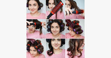 Load image into Gallery viewer, Round Styling Brush Tool Set