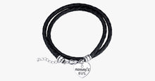 Load image into Gallery viewer, Mommy's Girl Hand Stamp Bracelet Set - FREE SHIP DEALS