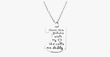 Load image into Gallery viewer, Daddy's Girl Mama's World Set - FREE SHIP DEALS