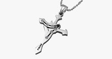 Load image into Gallery viewer, Titanium Zodiac Pendants