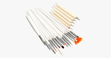 Load image into Gallery viewer, Professional Nail Art Set - FREE SHIP DEALS