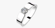Load image into Gallery viewer, Stylish Unisex Gold Plated Ring