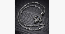 Load image into Gallery viewer, Armour Men's Stainless Steel Necklace - FREE SHIP DEALS