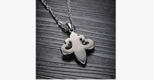 Load image into Gallery viewer, Armour Men's Stainless Steel Necklace - FREE SHIP DEALS
