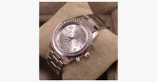Load image into Gallery viewer, Elegant Quartz Watch - FREE SHIP DEALS