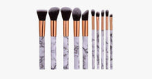 Load image into Gallery viewer, Marble Brush Set