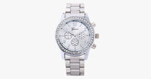 Load image into Gallery viewer, Elegant Quartz Watch - FREE SHIP DEALS