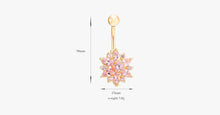 Load image into Gallery viewer, Dangle Navel Belly Button - FREE SHIP DEALS