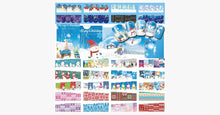 Load image into Gallery viewer, Christmas Nail Stickers - FREE SHIP DEALS