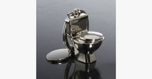 Load image into Gallery viewer, Toilet Key Chain