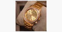 Load image into Gallery viewer, Elegant Quartz Watch - FREE SHIP DEALS
