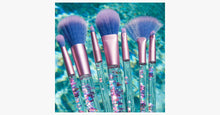 Load image into Gallery viewer, Confetti Glitter Brush Set - FREE SHIP DEALS