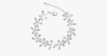 Load image into Gallery viewer, Crystal Daisy Bracelet - FREE SHIP DEALS